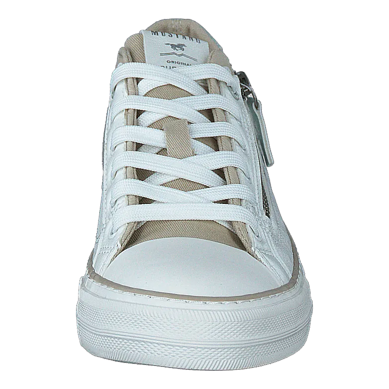 1272310 14 Weiss/beige