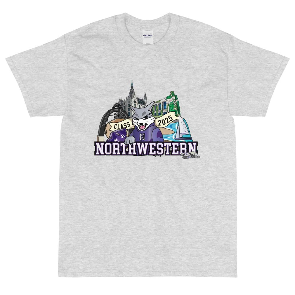 2025 Tee