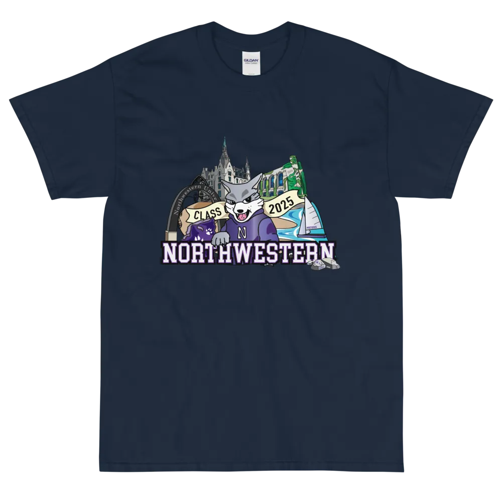 2025 Tee
