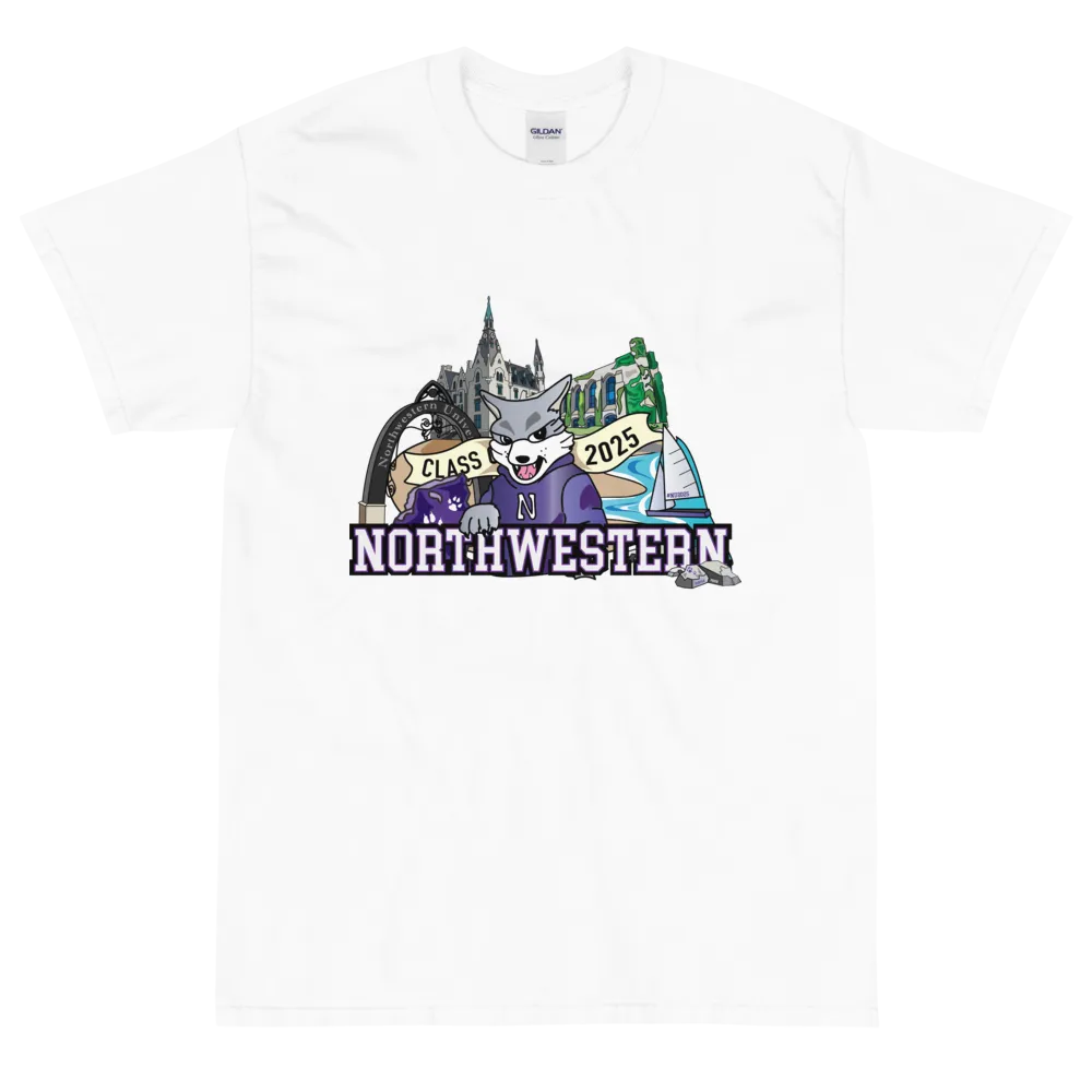 2025 Tee