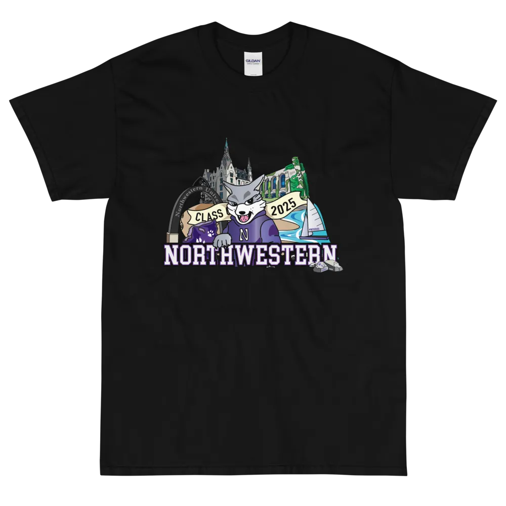 2025 Tee