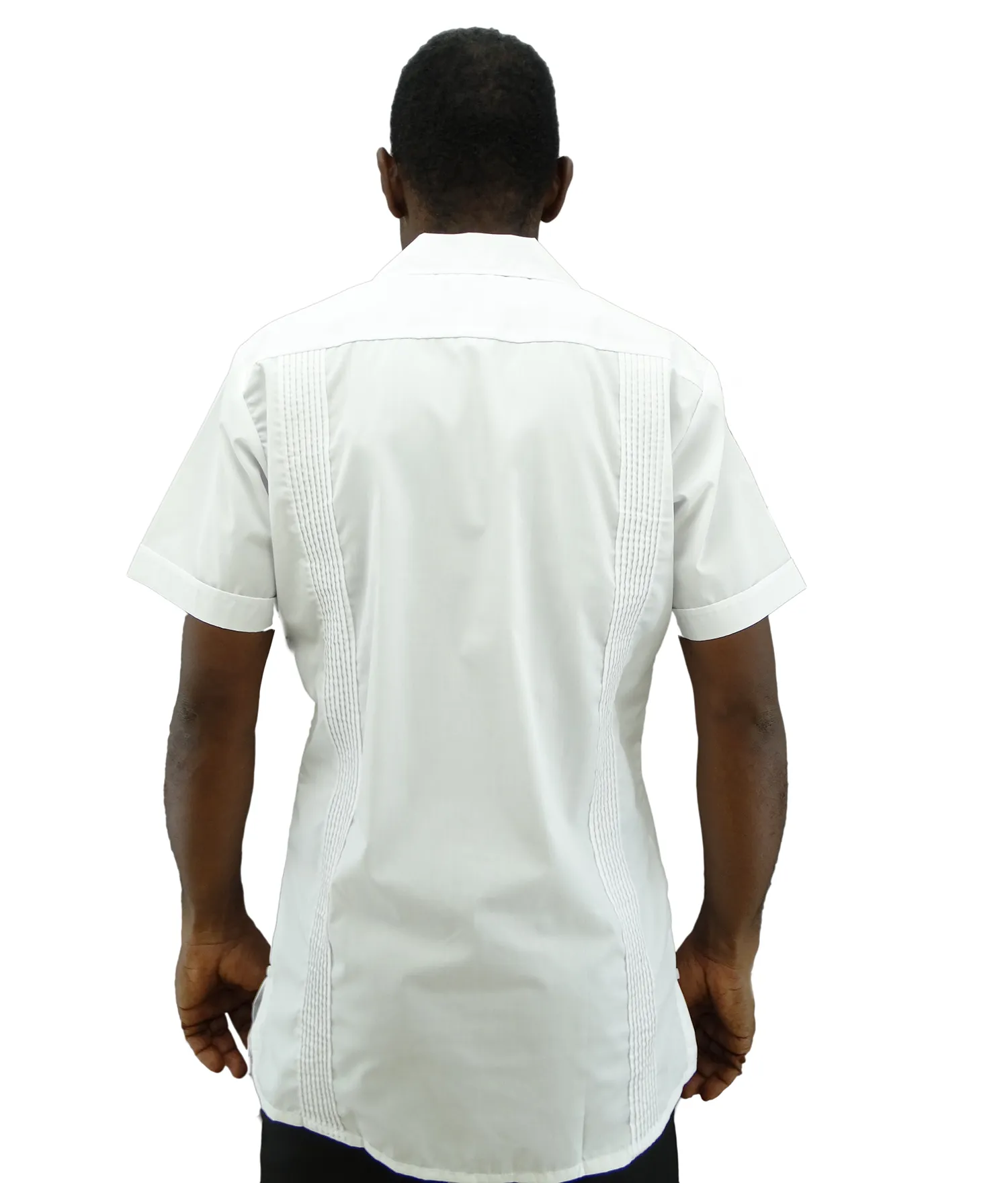 Sure, here is a modified and optimized version of the product title:

Stylish Mens Bellinne Bush Jacket (White) - Available in Sizes S to 3XL