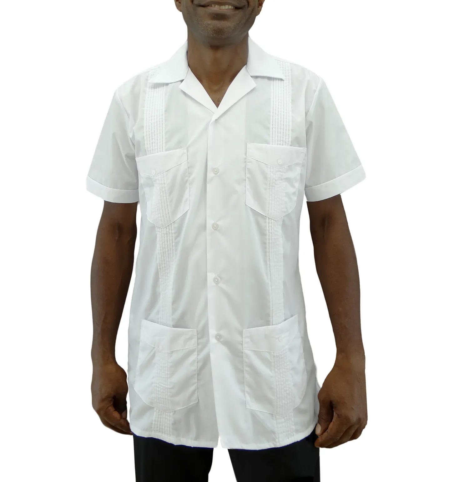 Sure, here is a modified and optimized version of the product title:

Stylish Mens Bellinne Bush Jacket (White) - Available in Sizes S to 3XL