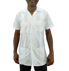 Sure, here is a modified and optimized version of the product title:

Stylish Mens Bellinne Bush Jacket (White) - Available in Sizes S to 3XL