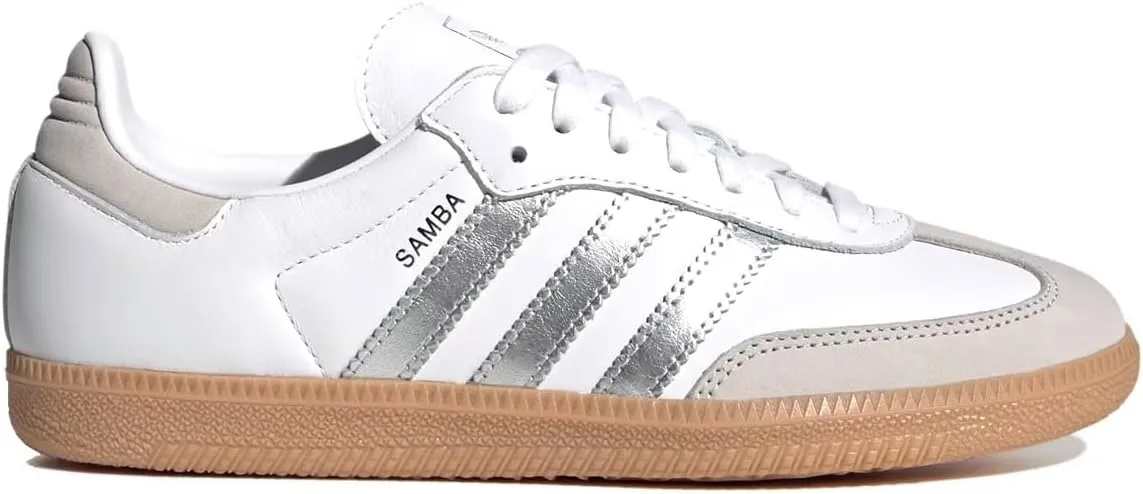 adidas Women's Classic Samba OG Sneakers