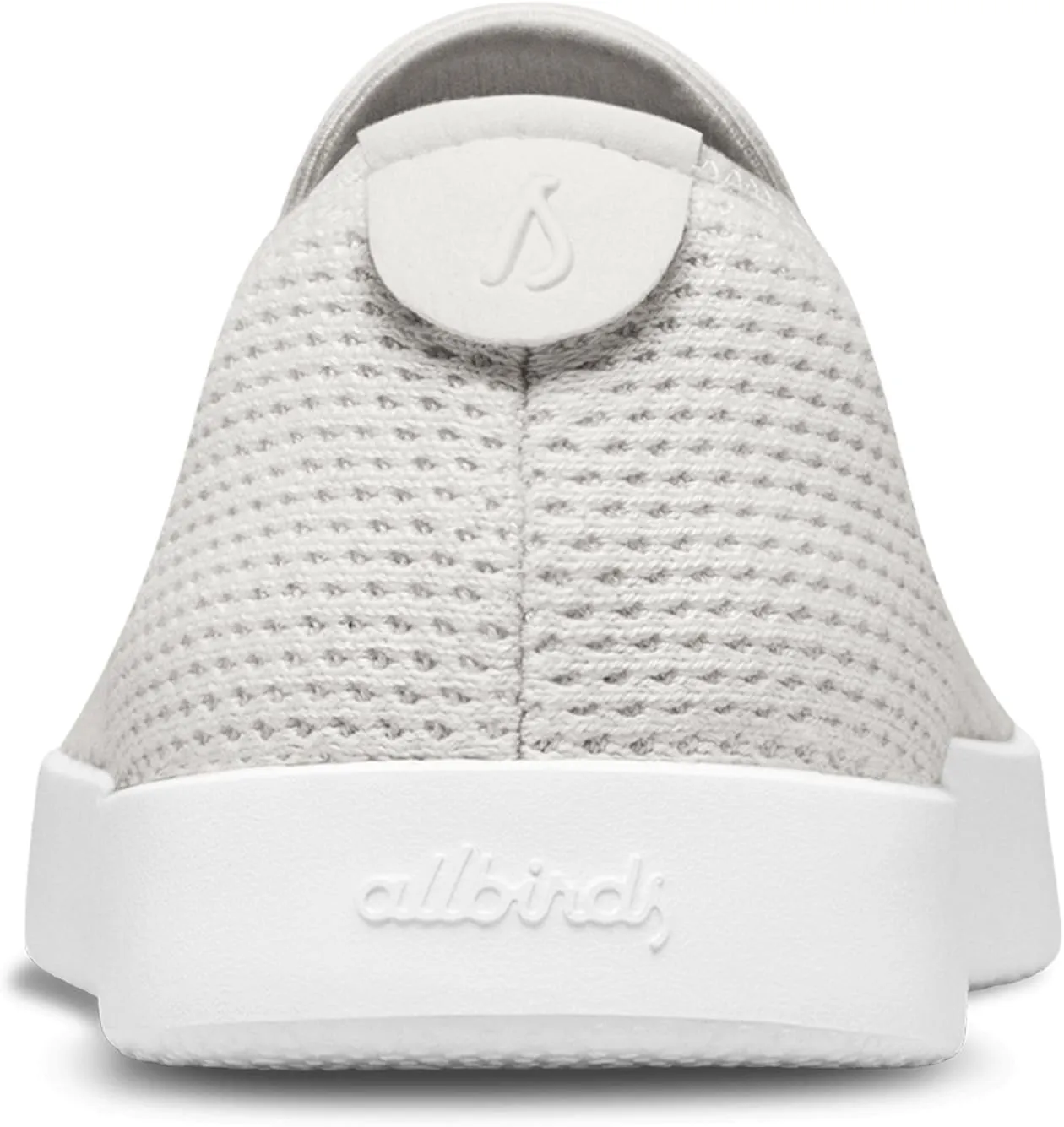 Allbirds Men??s Tree Loungers Everyday Slip-On Sneakers, Machine Washable Shoe Made with Natural Materials