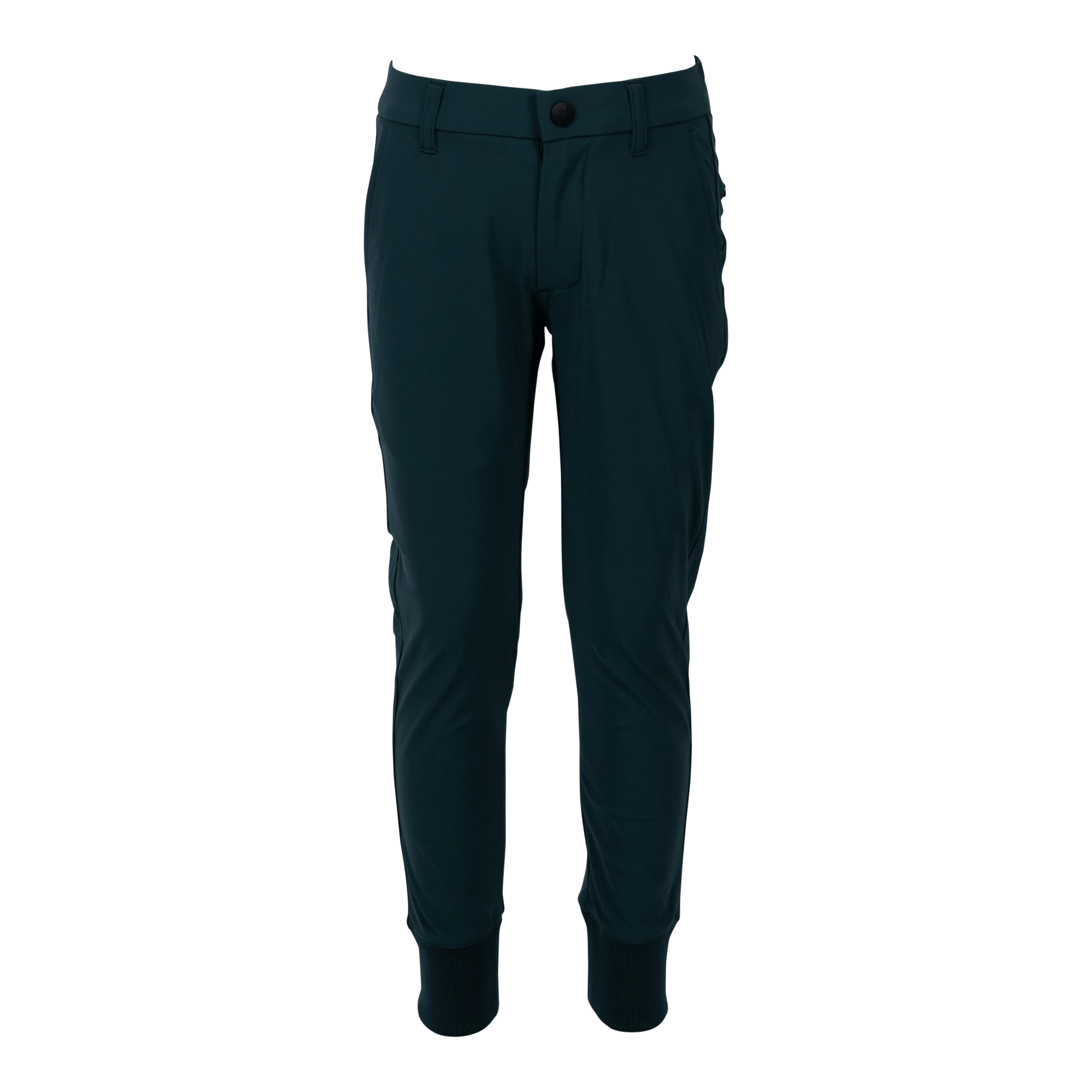 Boy's Montauk Jogger (Forest)