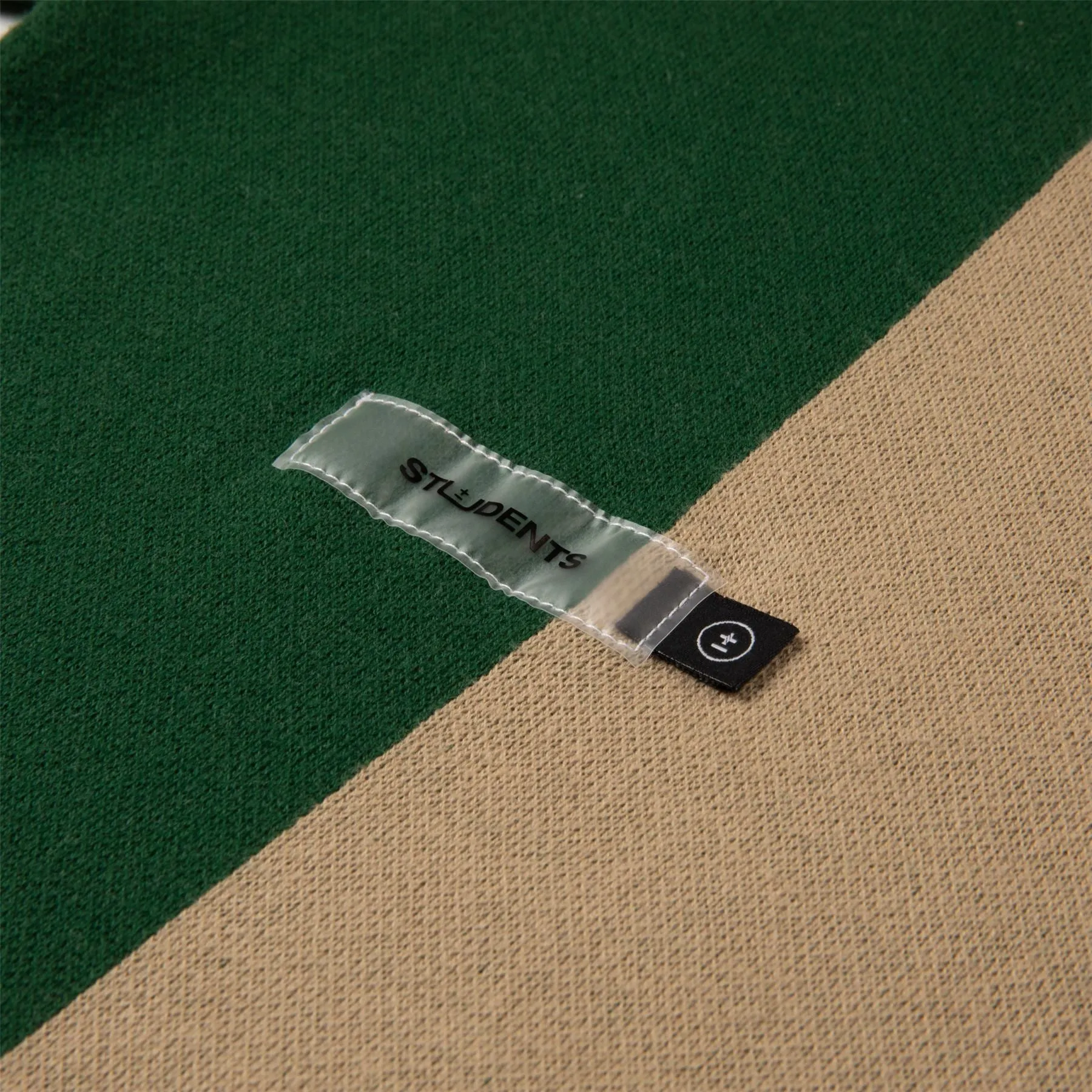 Green Canterbury Polo Sweater Shirt - SS24