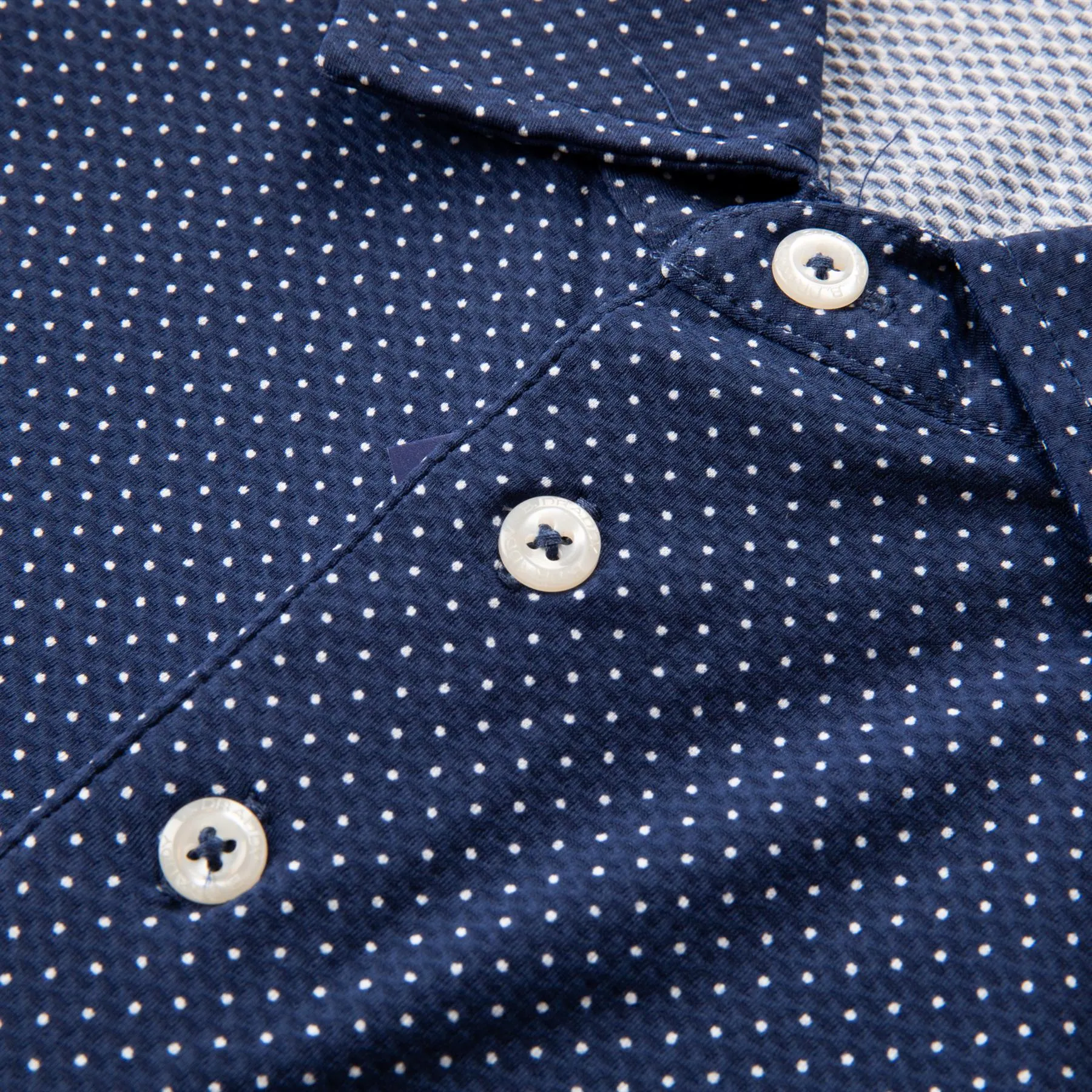 Captain Cool Polo Regal - AW24