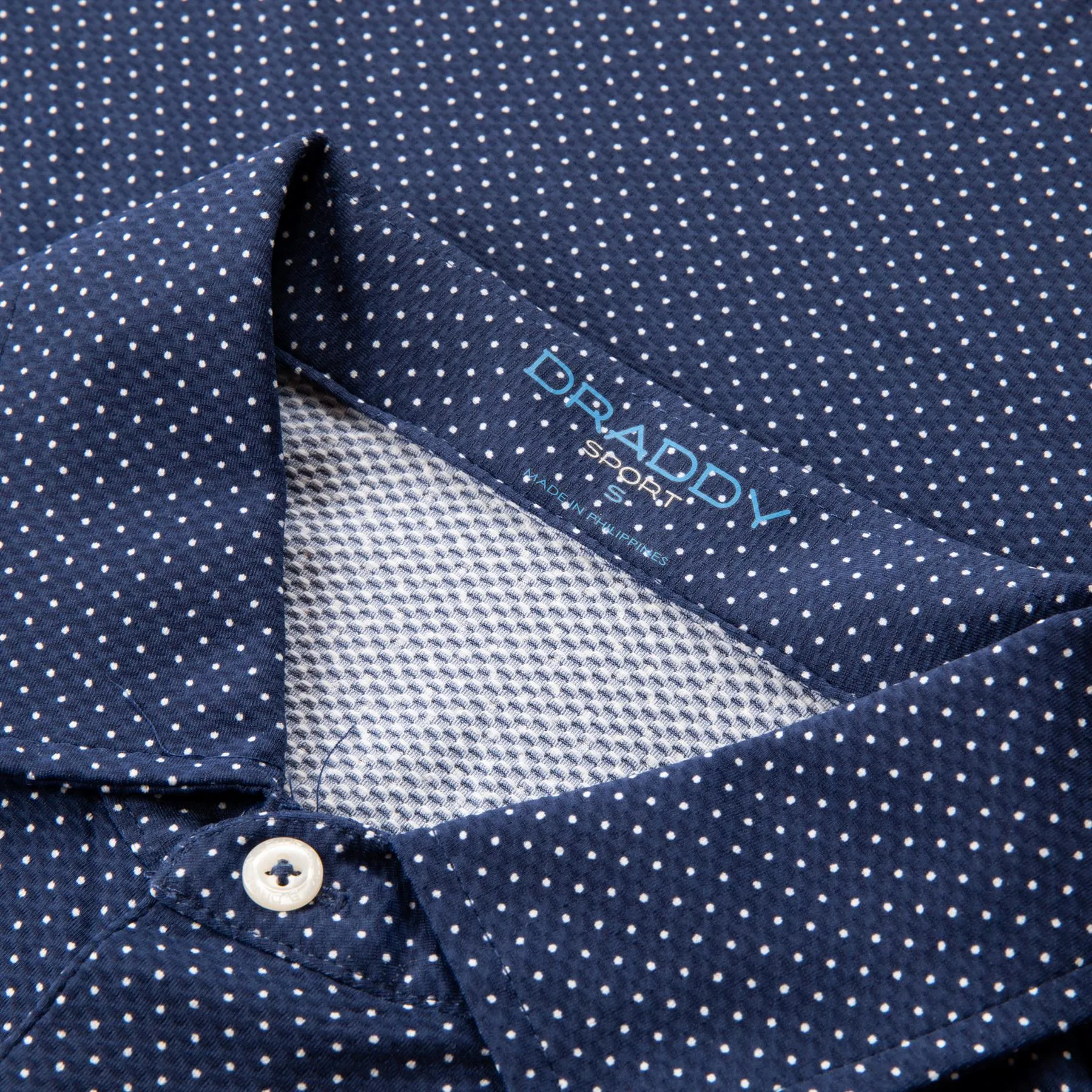 Captain Cool Polo Regal - AW24