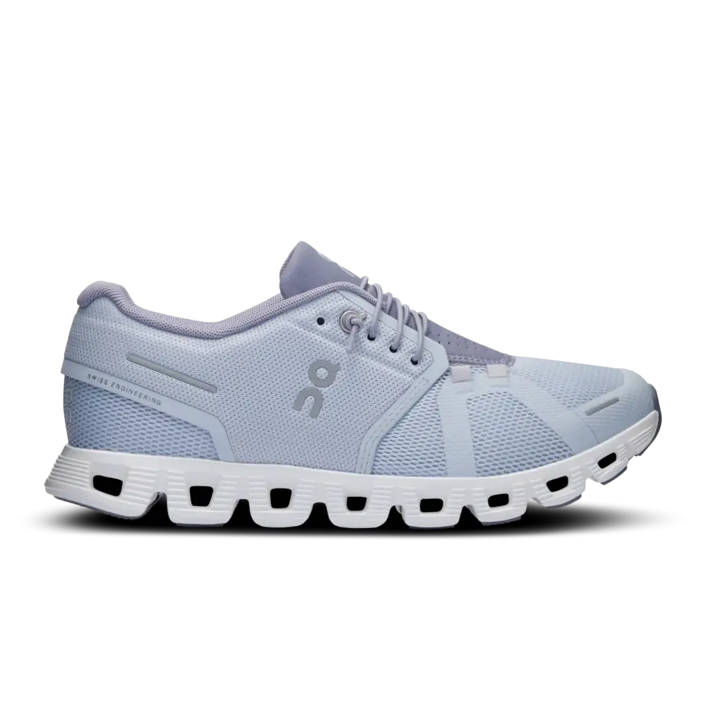 Cloud 5 Women's - Heather/Fossil