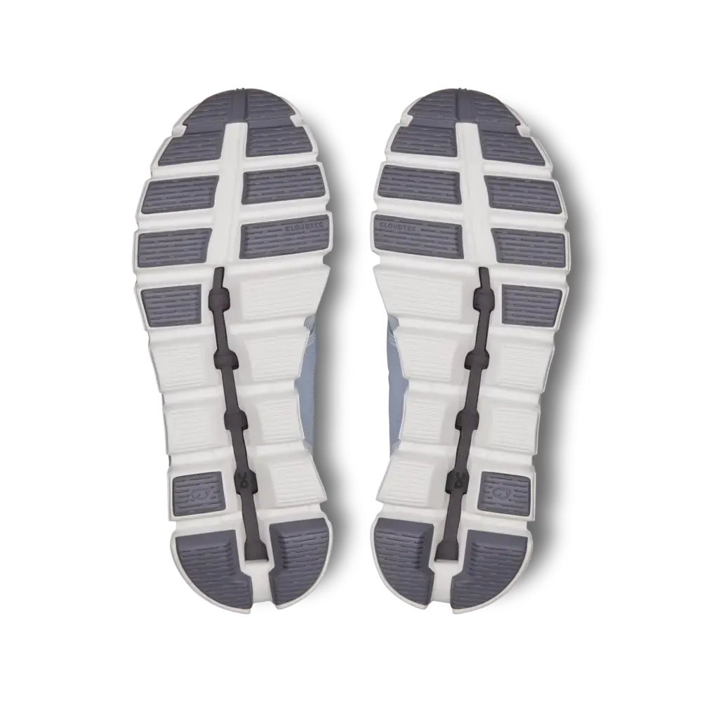 Cloud 5 Women's - Heather/Fossil