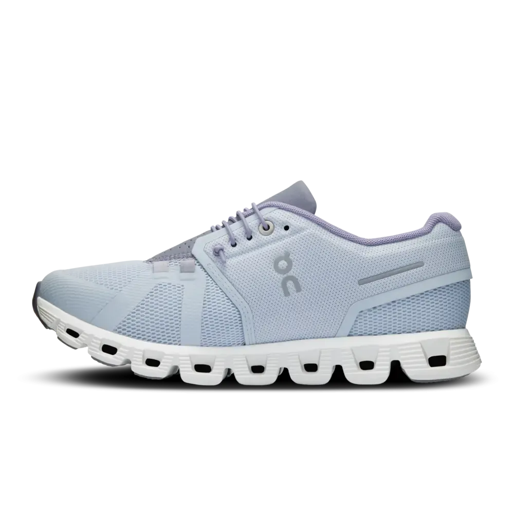 Cloud 5 Women's - Heather/Fossil