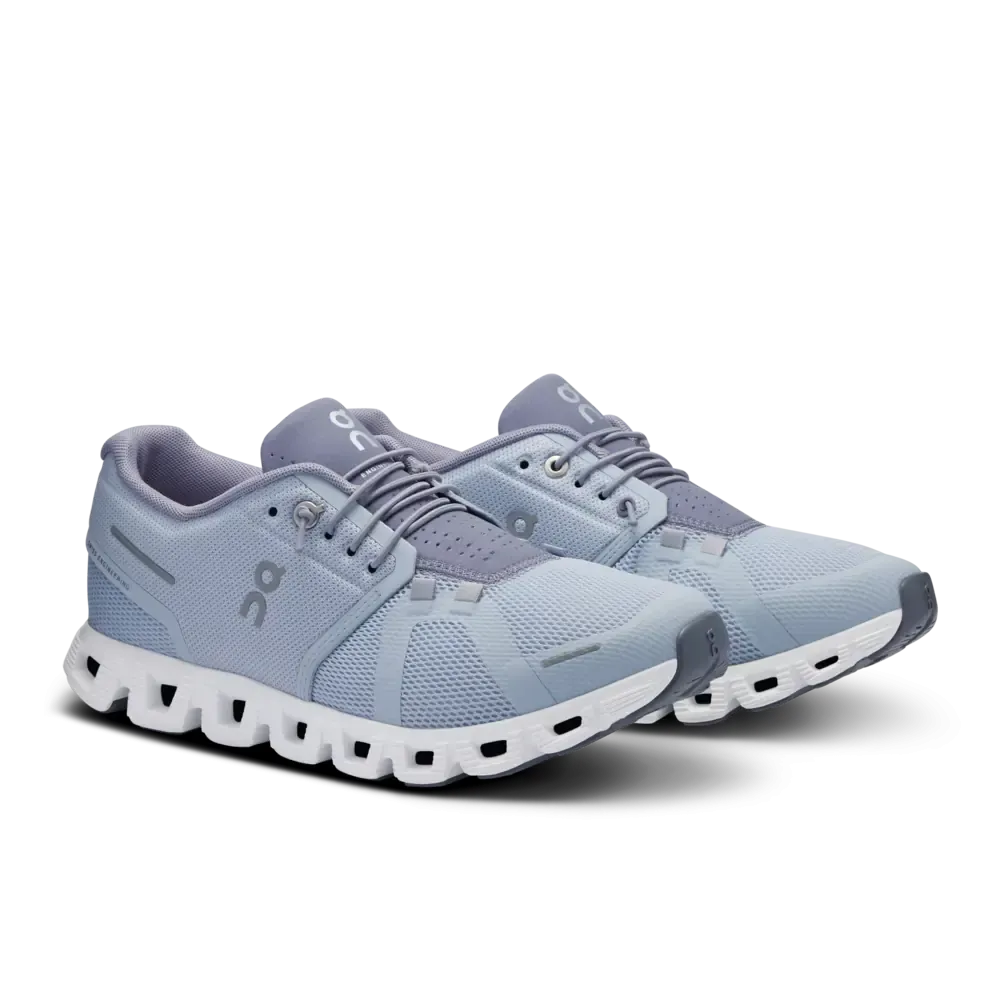 Cloud 5 Women's - Heather/Fossil
