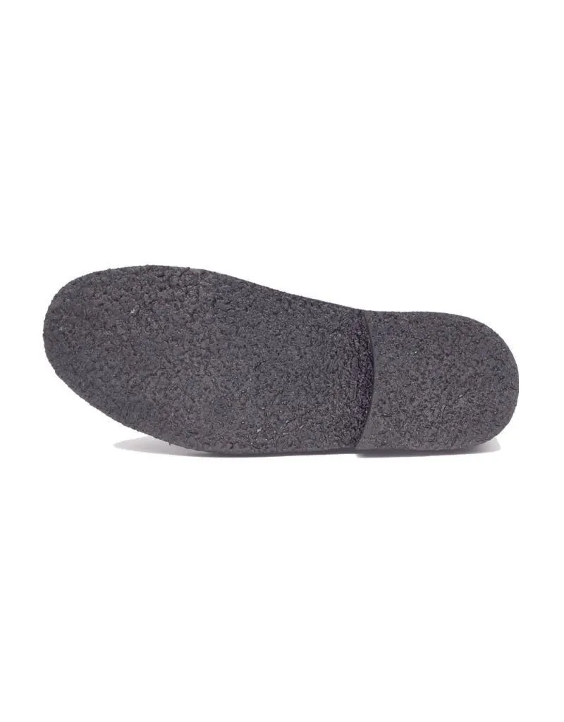 Iberocal Serraje Black Desert Boots - Stylish and Durable Footwear for Outdoor Adventures