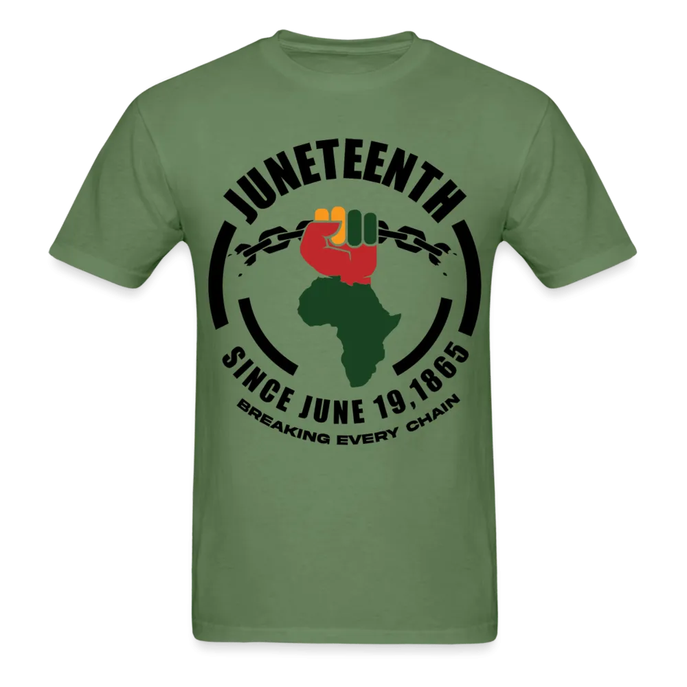 Juneteenth T-Shirt