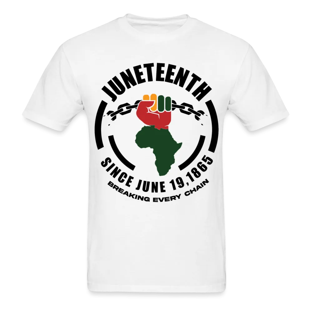 Juneteenth T-Shirt