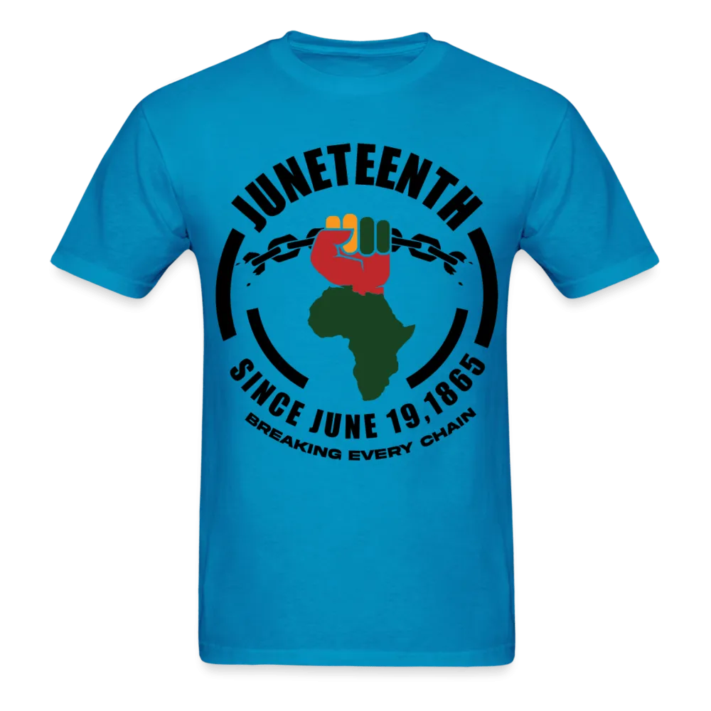 Juneteenth T-Shirt