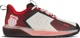 K-Swiss Men's Ultrashot 3 Tennis Shoe