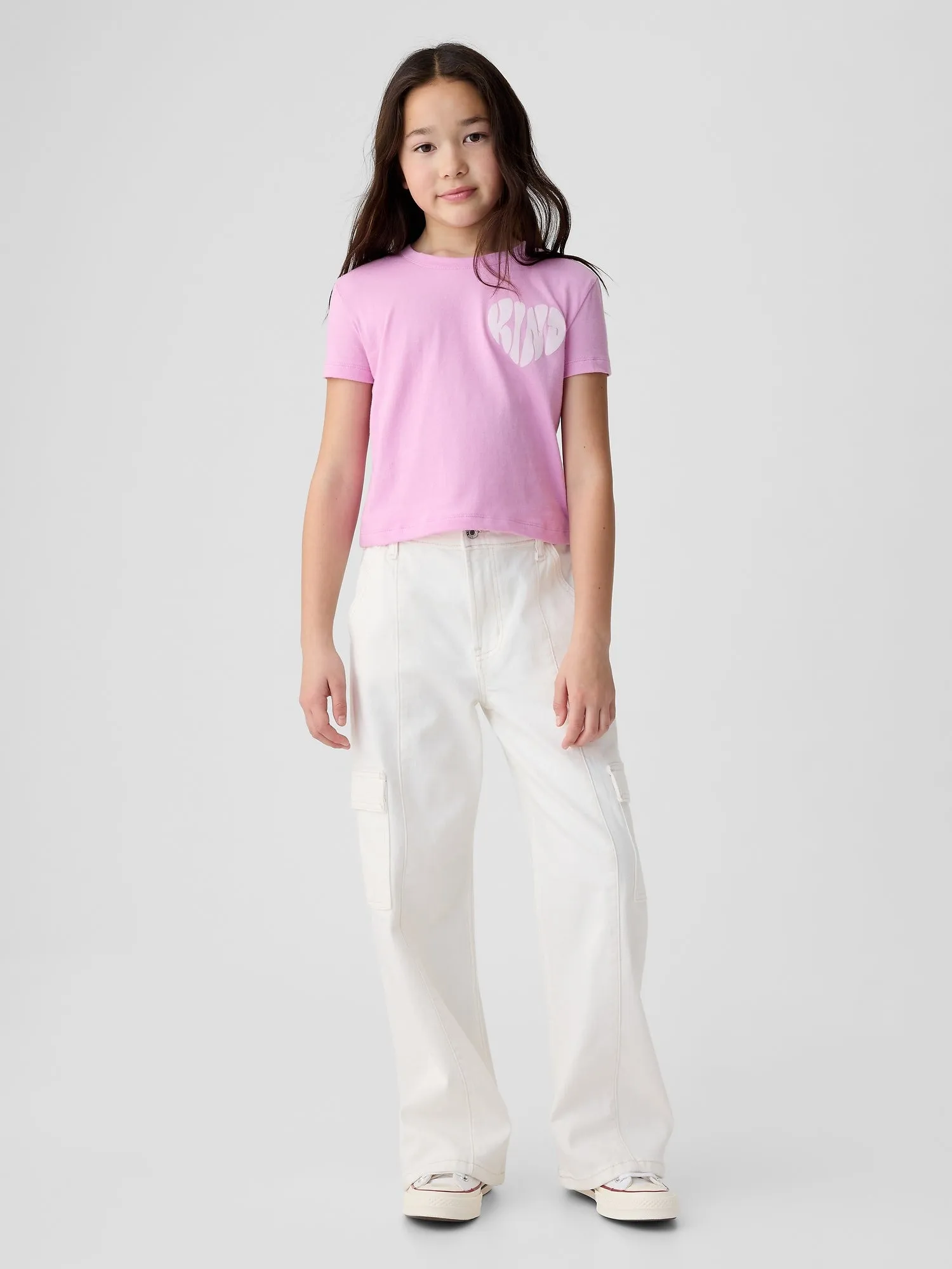 Kids Graphic T-Shirt