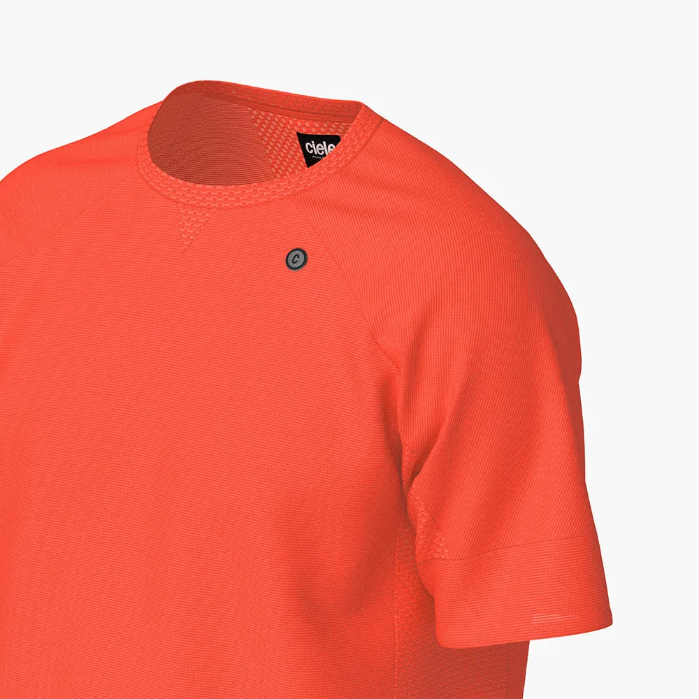 M RCDTShirt - Elite - Mars