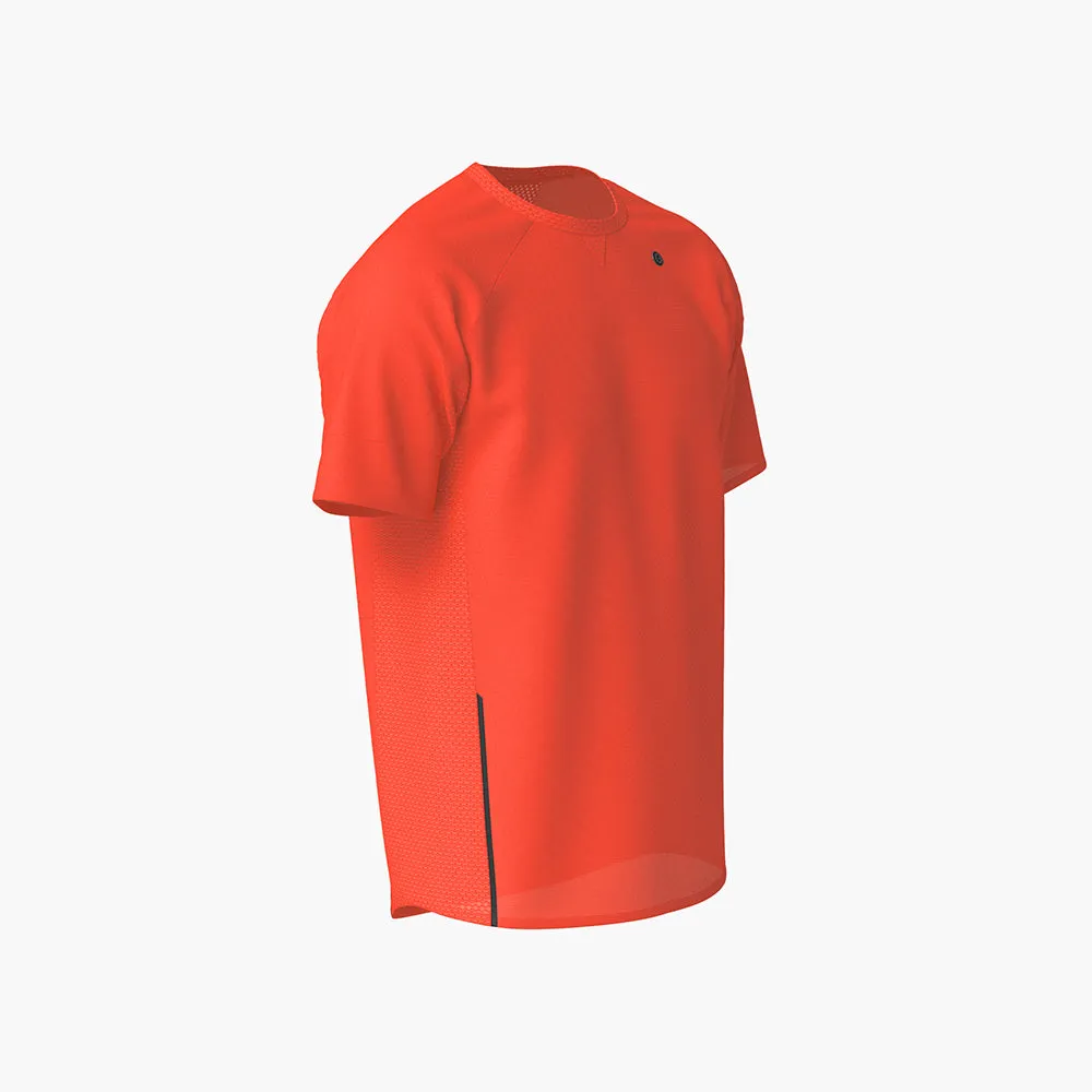 M RCDTShirt - Elite - Mars