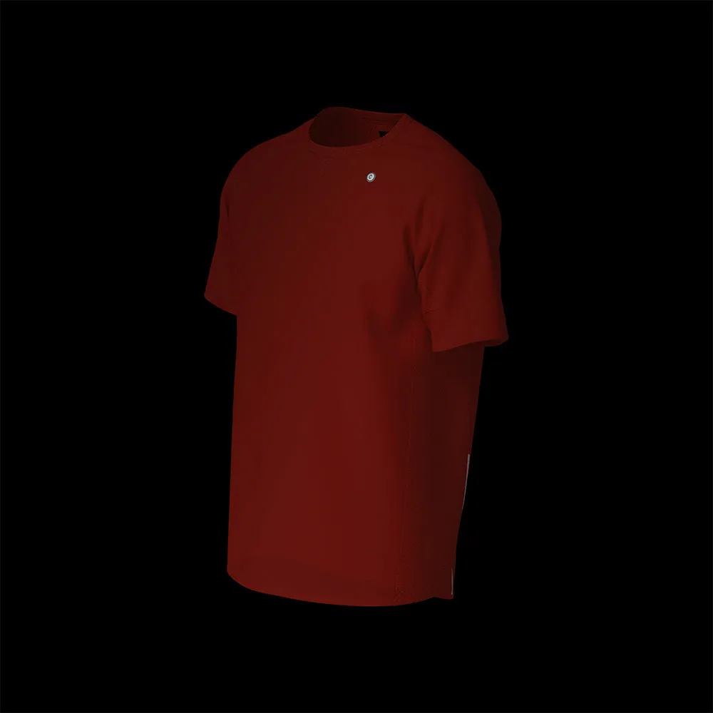 M RCDTShirt - Elite - Mars