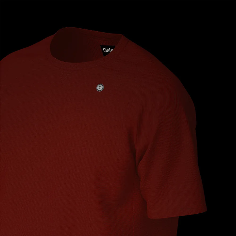 M RCDTShirt - Elite - Mars