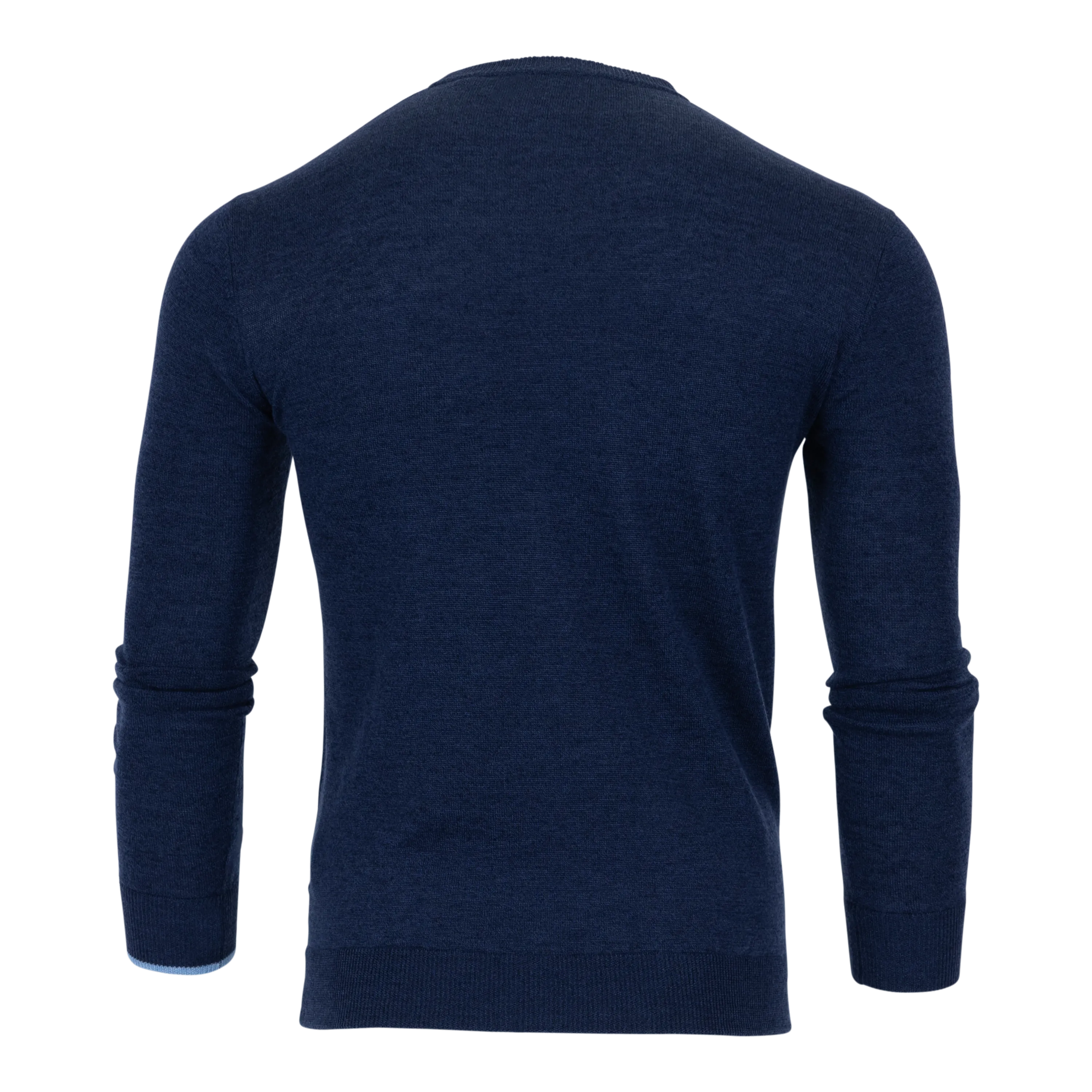 Cozy Napeague Knit Crewneck Sweater for All Seasons