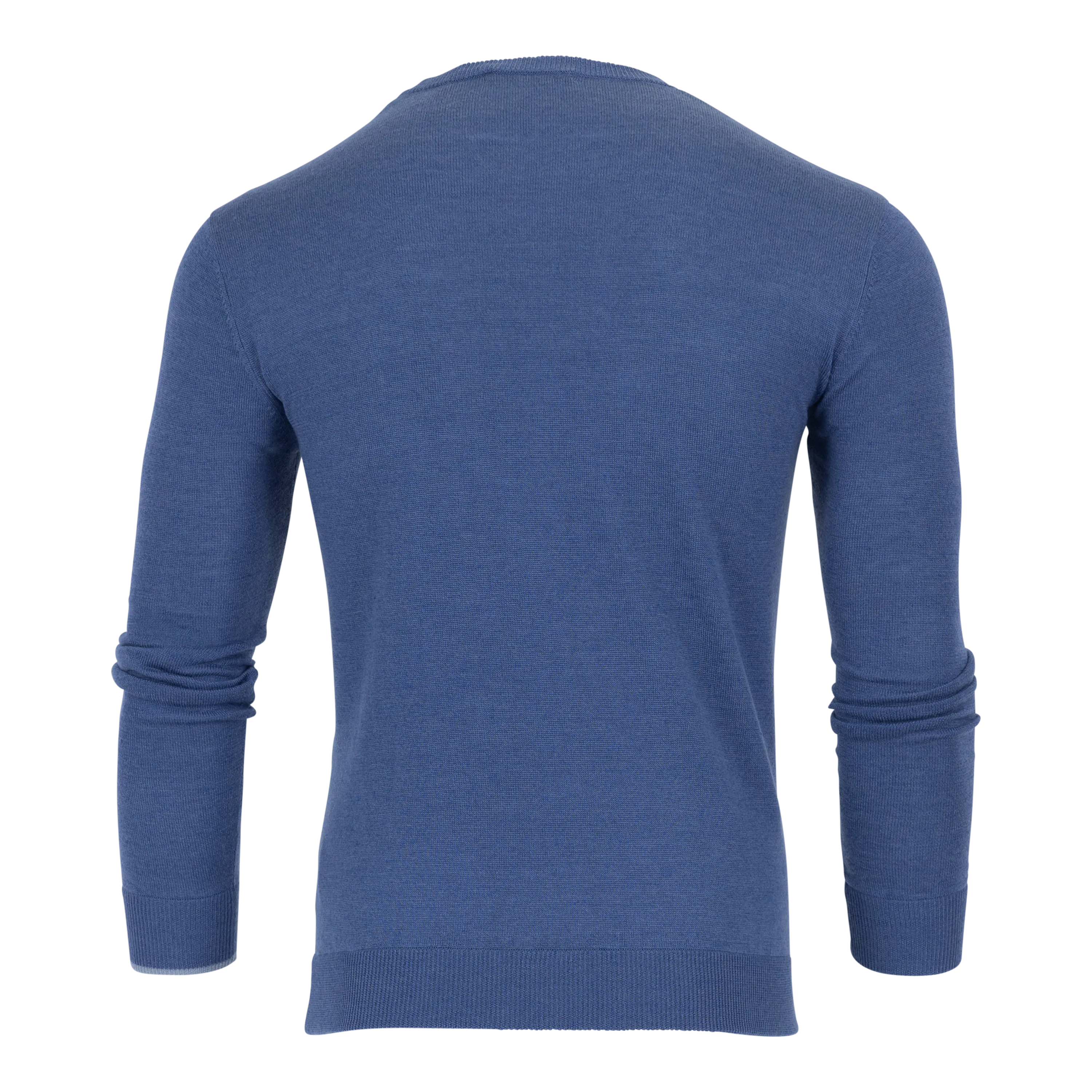 Cozy Napeague Knit Crewneck Sweater for All Seasons