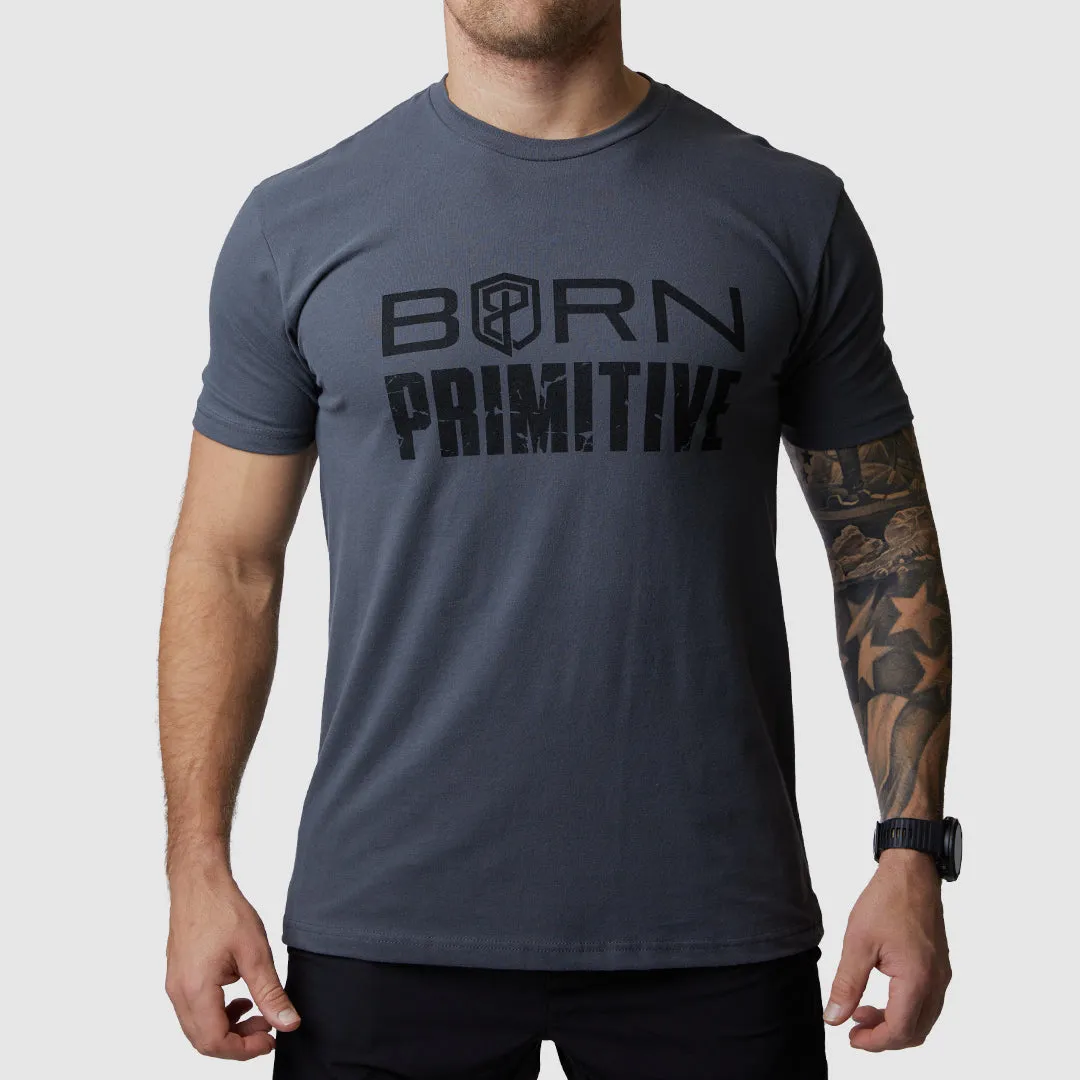 No Weight Classes in the Jungle T-shirt | Heavy Metal