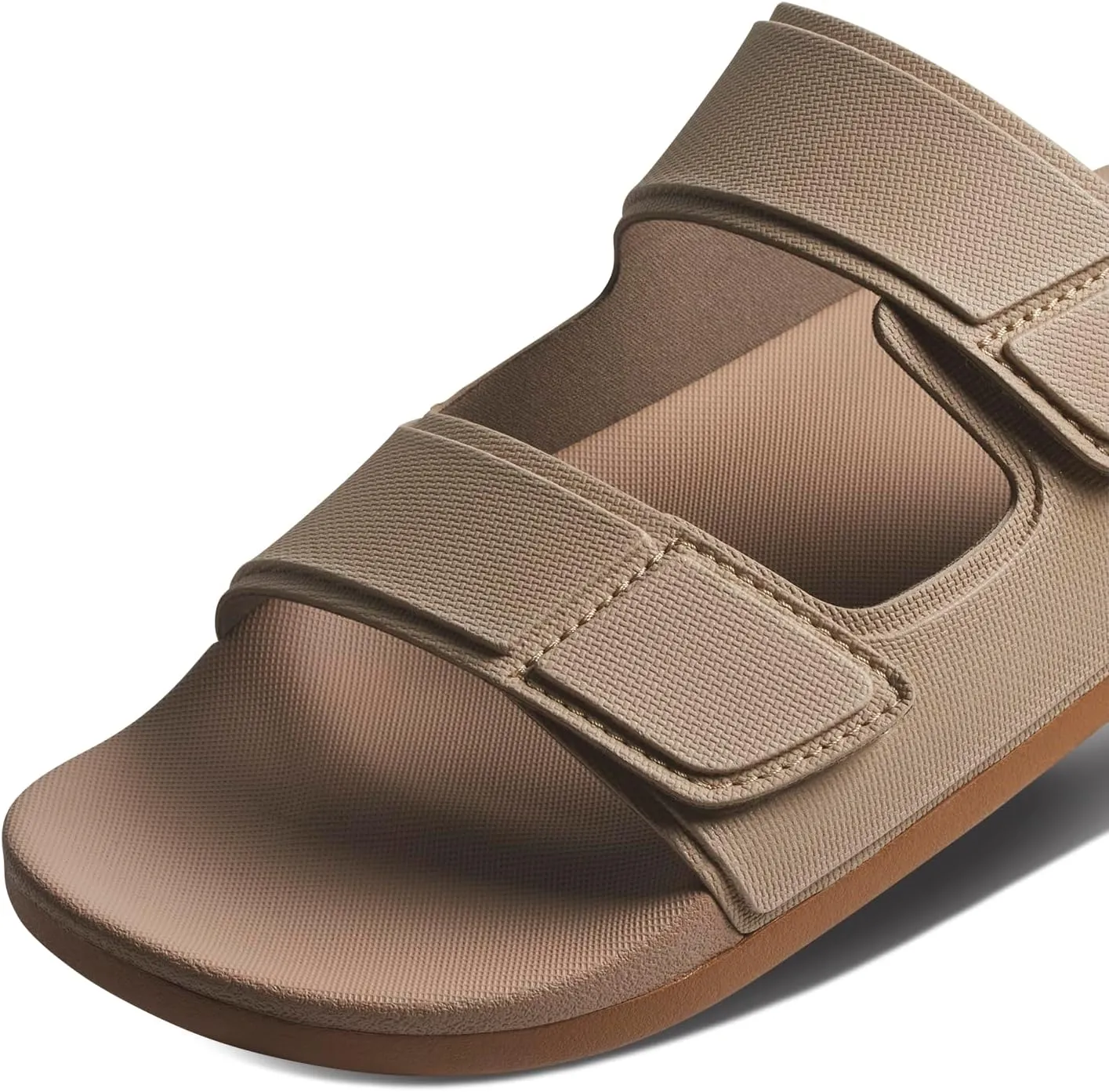 REEF Men's Cushion Tradewind Slide Sandal