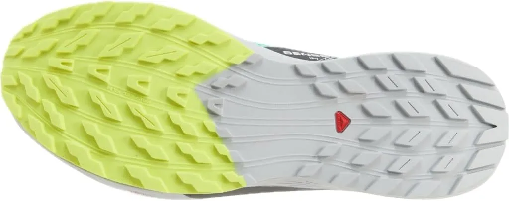 Salomon Men's Sense Ride 5 Hiking Shoe
