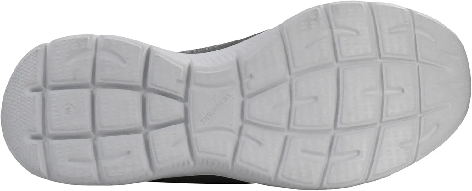 Skechers Women's Summits Hands-Free Slip-Ins ?C Memory Foam Insole, Heel Pillow, Vegan Materials Sneakers