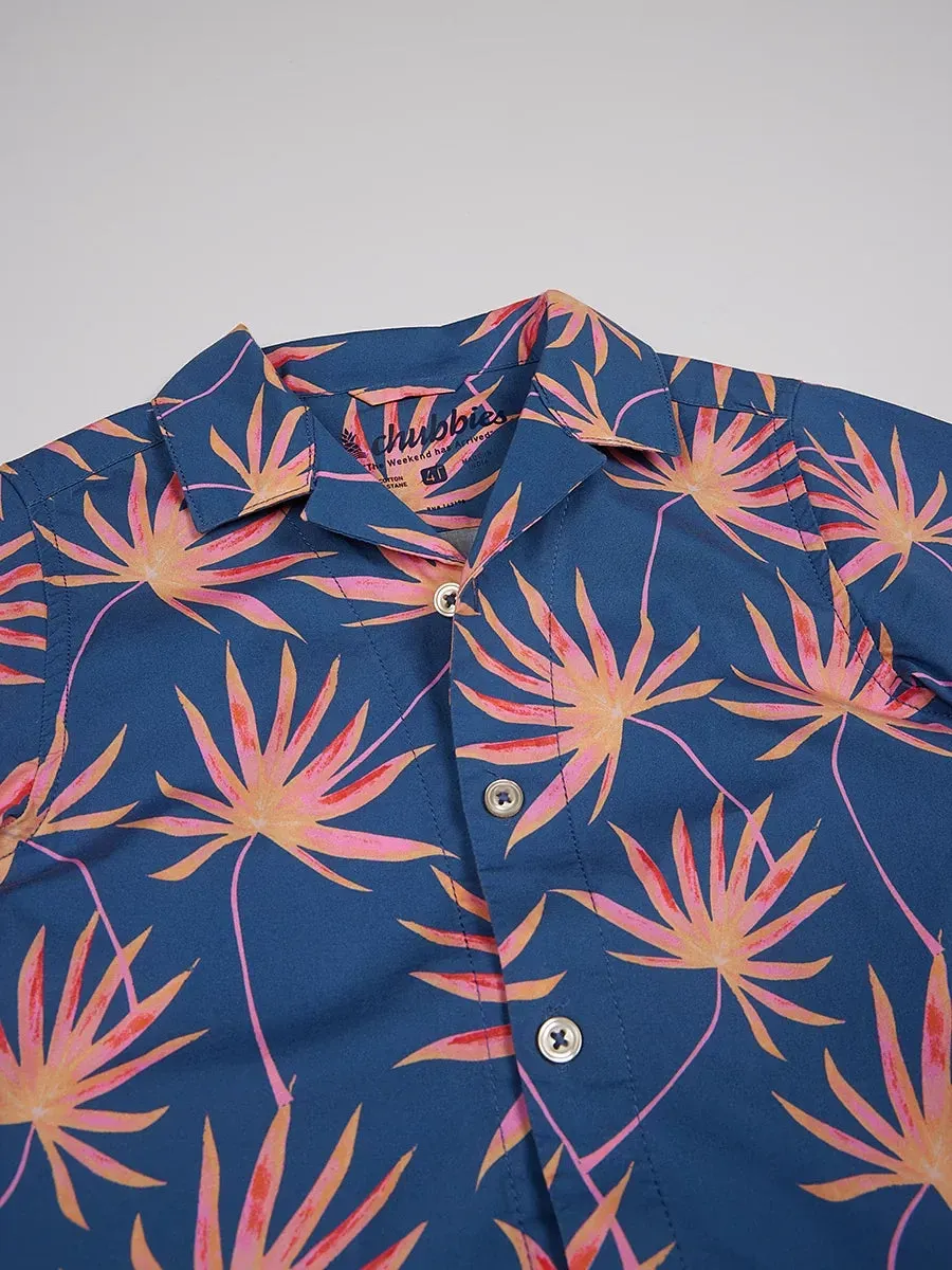 The Birds of Paradise (Toddler Sunday Shirt)